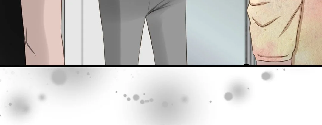 Living with The Wizard - Chapter 35
